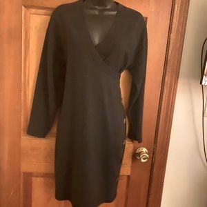 VS Little Black Dress